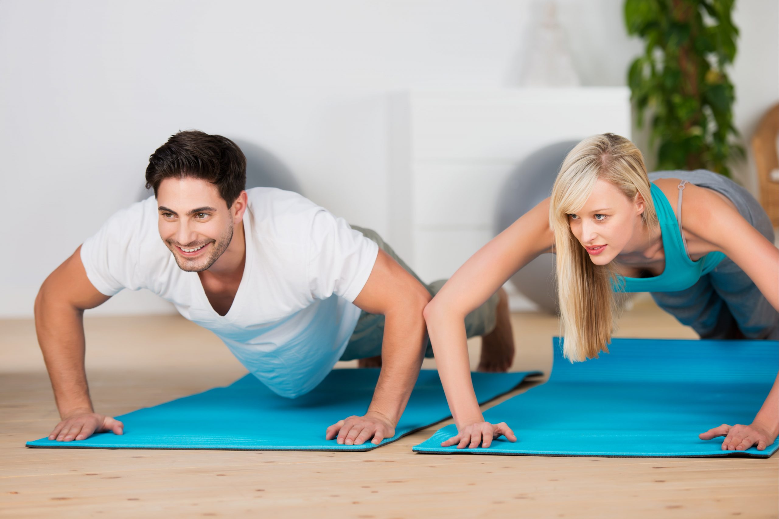 online personal fitness trainer Body Fit NZ